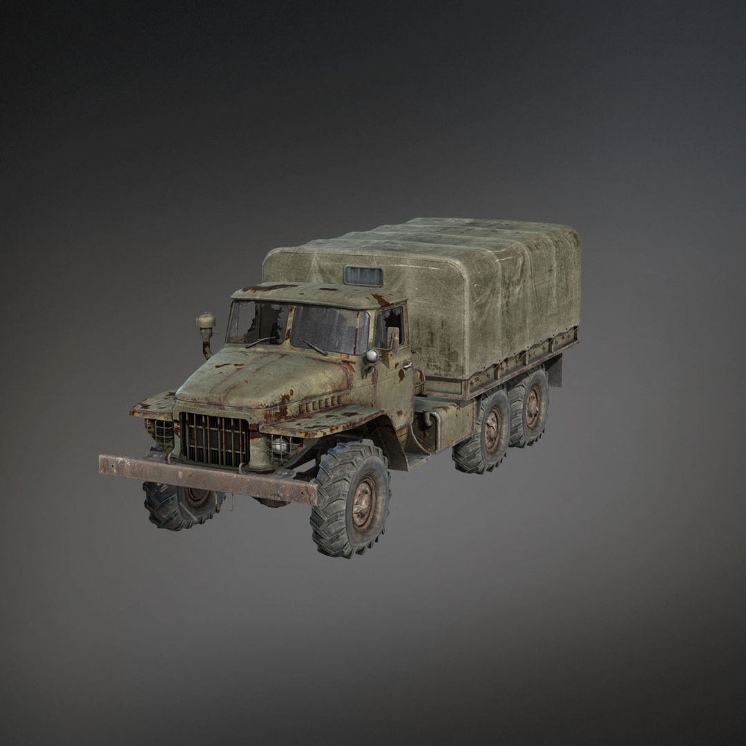 low-poly rusty flatbed truck obj https://p.turbosquid.com/ts-thumb/wp/QKjNkP/FubwrJUM/ural/jpg/1435392175/1920x1080/turn_fit_q99/5b9a821a2bd57203221234bedd6e0d5545163e40/ural-1.jpg
