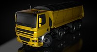 Daf CF truck