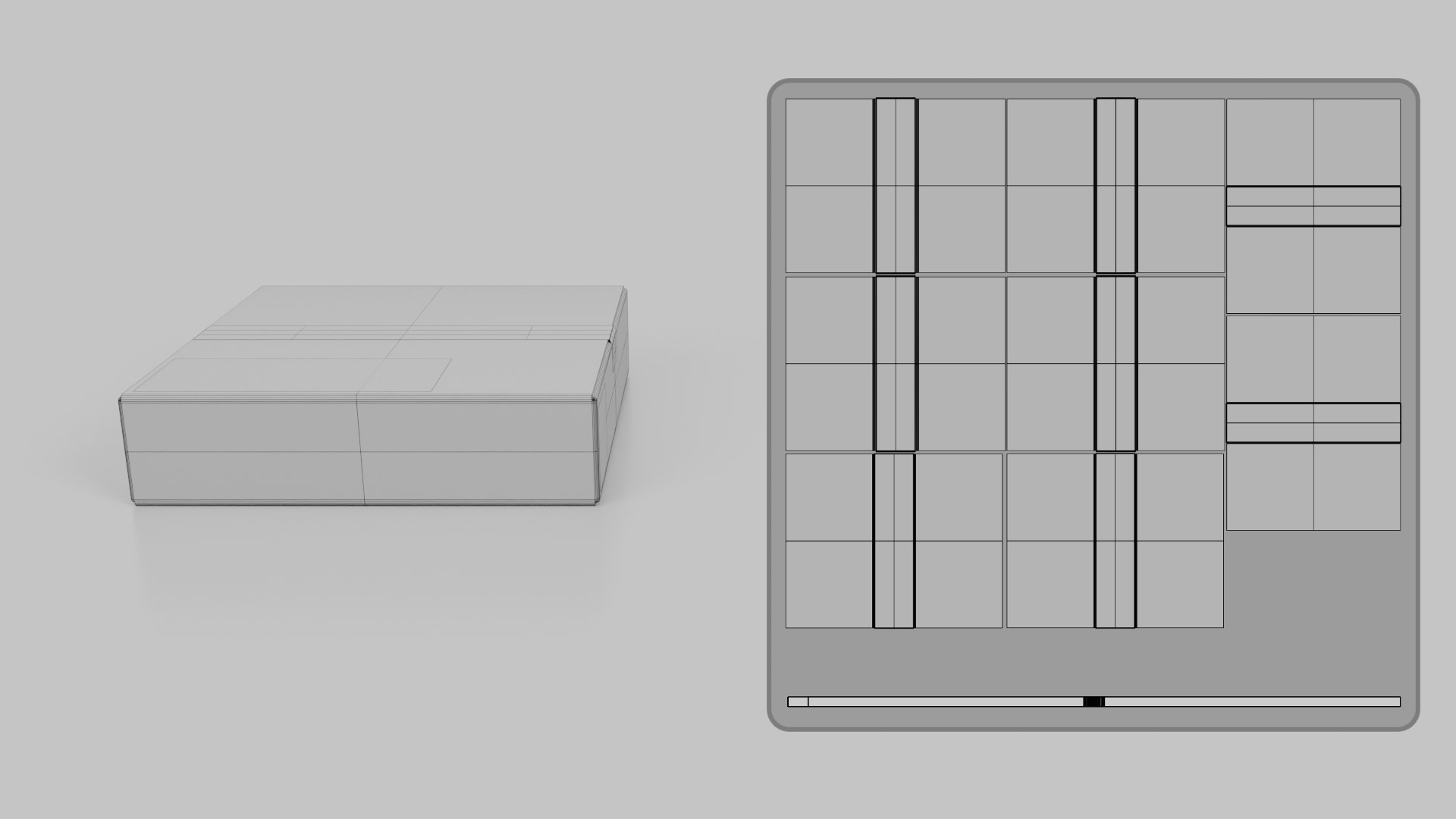 Cardboard Box Collection - Square Proportion Set 3D https://p.turbosquid.com/ts-thumb/wp/TbCHez/u7/c2/png/1777144555/1920x1080/fit_q87/730ab8a32d5e91ce3b389b00a203e30ae4a0f6dc/c2.jpg