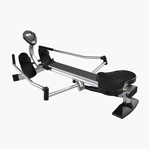 Rowing Machine