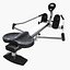 Rowing Machine