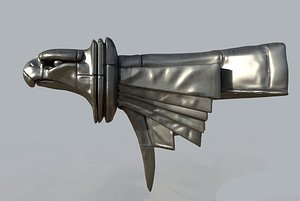 Chyrsler Gargoyle