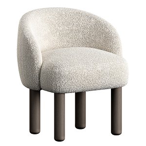 NatureDesign Pebble 3D