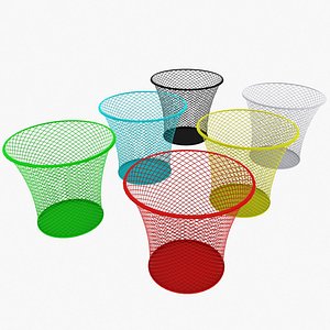Waste Basket