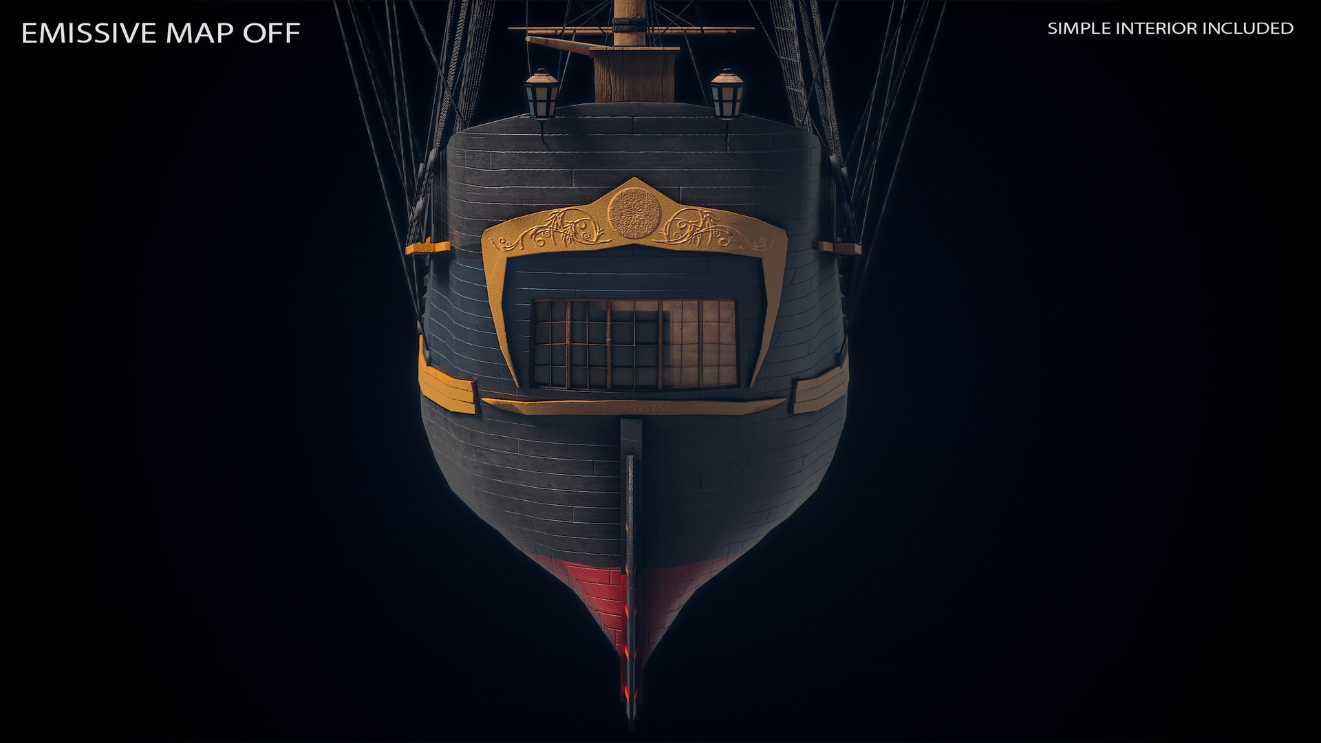 3D Full-Rigged Merchant Sailing Ship Modular Asset PBR model https://p.turbosquid.com/ts-thumb/wp/bqB7AE/9k/r_viewport_069/png/1683161884/1920x1080/fit_q87/2f9972777d3e924b37044fe76c000cff6e668a08/r_viewport_069.jpg
