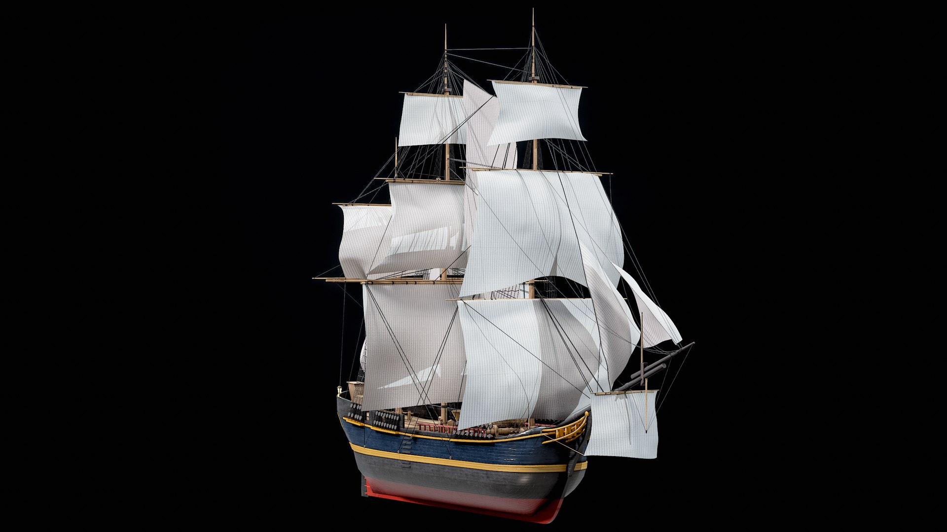 3D Full-Rigged Merchant Sailing Ship Modular Asset PBR model https://p.turbosquid.com/ts-thumb/wp/bqB7AE/Gp/r_viewport_043/png/1683161865/1920x1080/fit_q87/cae692fcbc9bde24096d2d826607abcf8b464532/r_viewport_043.jpg