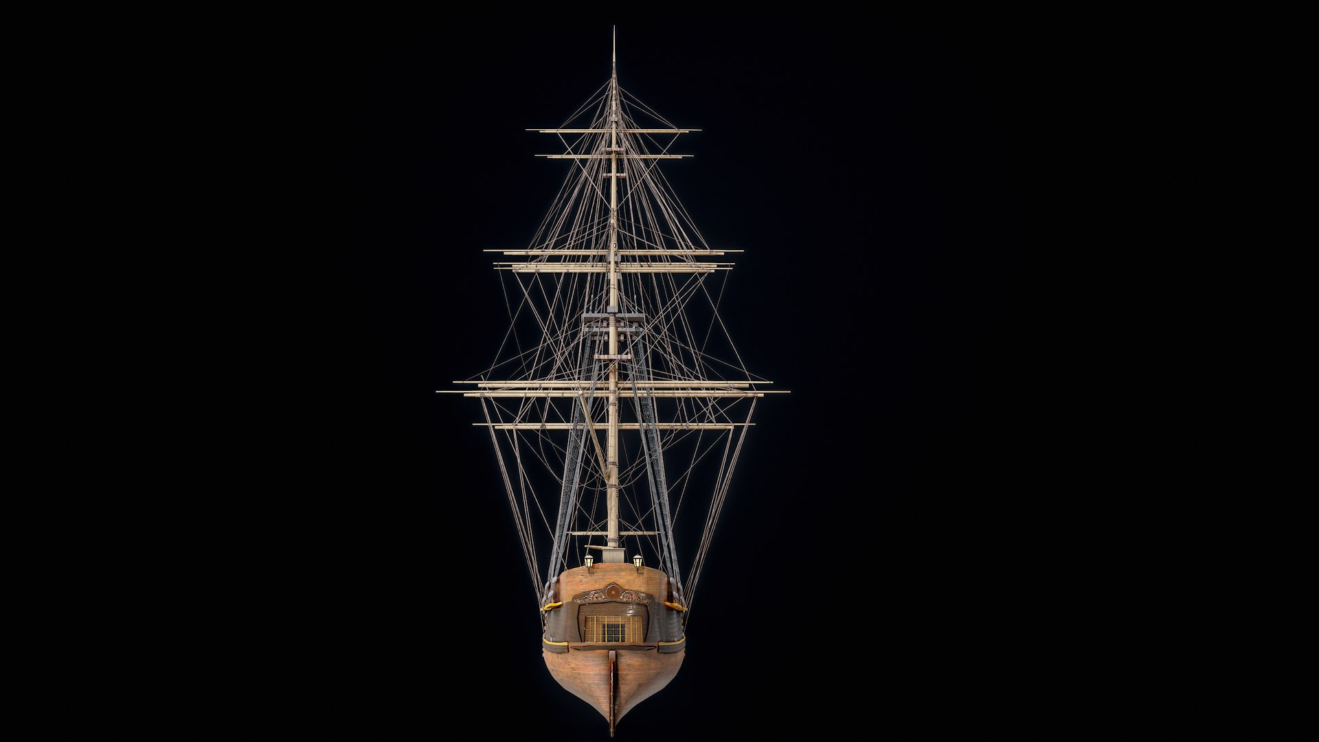 3D Full-Rigged Merchant Sailing Ship Modular Asset PBR model https://p.turbosquid.com/ts-thumb/wp/bqB7AE/Hs/r_viewport_084/png/1683162024/1920x1080/fit_q87/583f6e65bf5d6ae7b30c89f79a769f5849e45b37/r_viewport_084.jpg