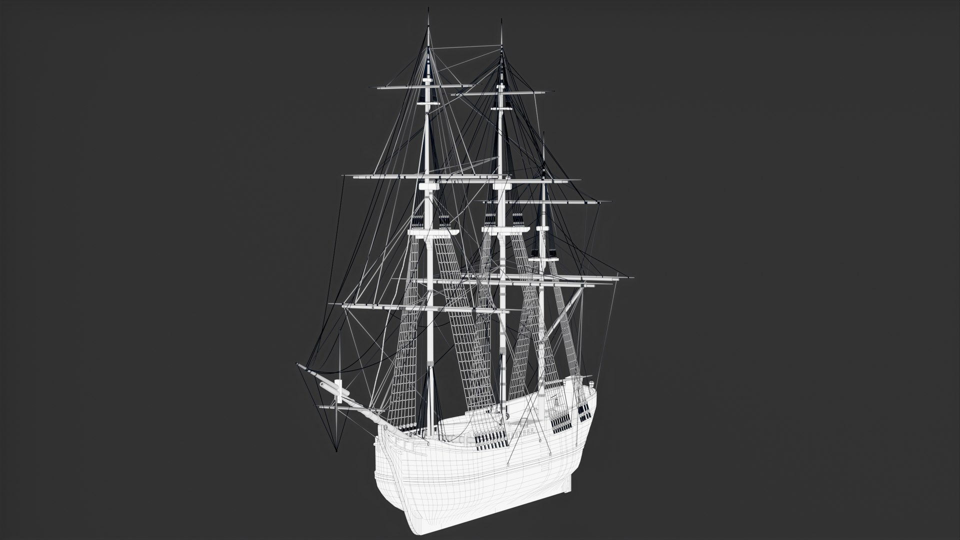 3D Full-Rigged Merchant Sailing Ship Modular Asset PBR model https://p.turbosquid.com/ts-thumb/wp/bqB7AE/Nq/r_viewport_005/png/1683162401/1920x1080/fit_q87/6dade25e7cfc68e45be8768d72de5b34b1c4e0d8/r_viewport_005.jpg