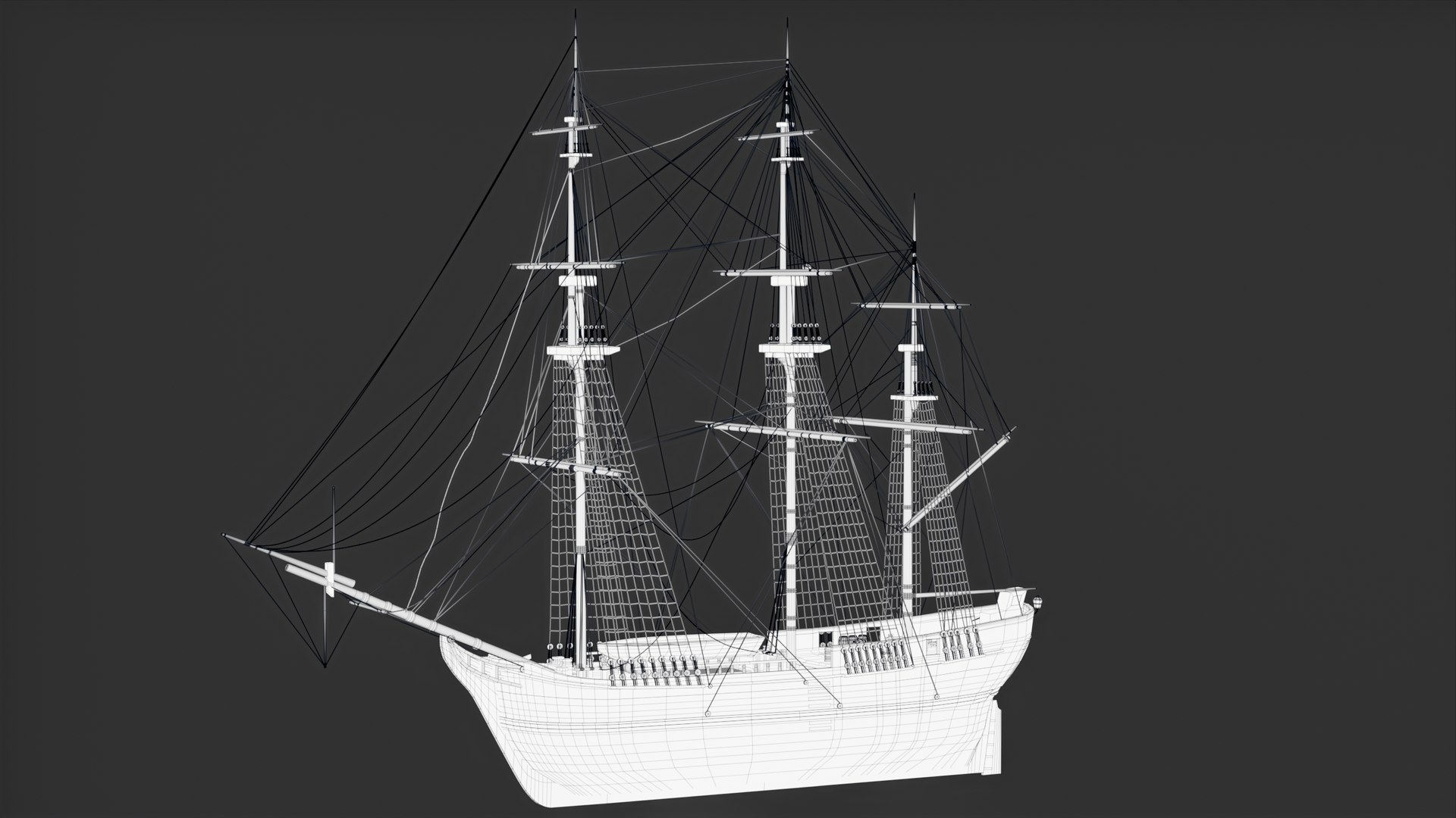 3D Full-Rigged Merchant Sailing Ship Modular Asset PBR model https://p.turbosquid.com/ts-thumb/wp/bqB7AE/P0/r_viewport_003/png/1683162400/1920x1080/fit_q87/b9bc31510e416d18b8341f6d74d03ac63bcdfb76/r_viewport_003.jpg