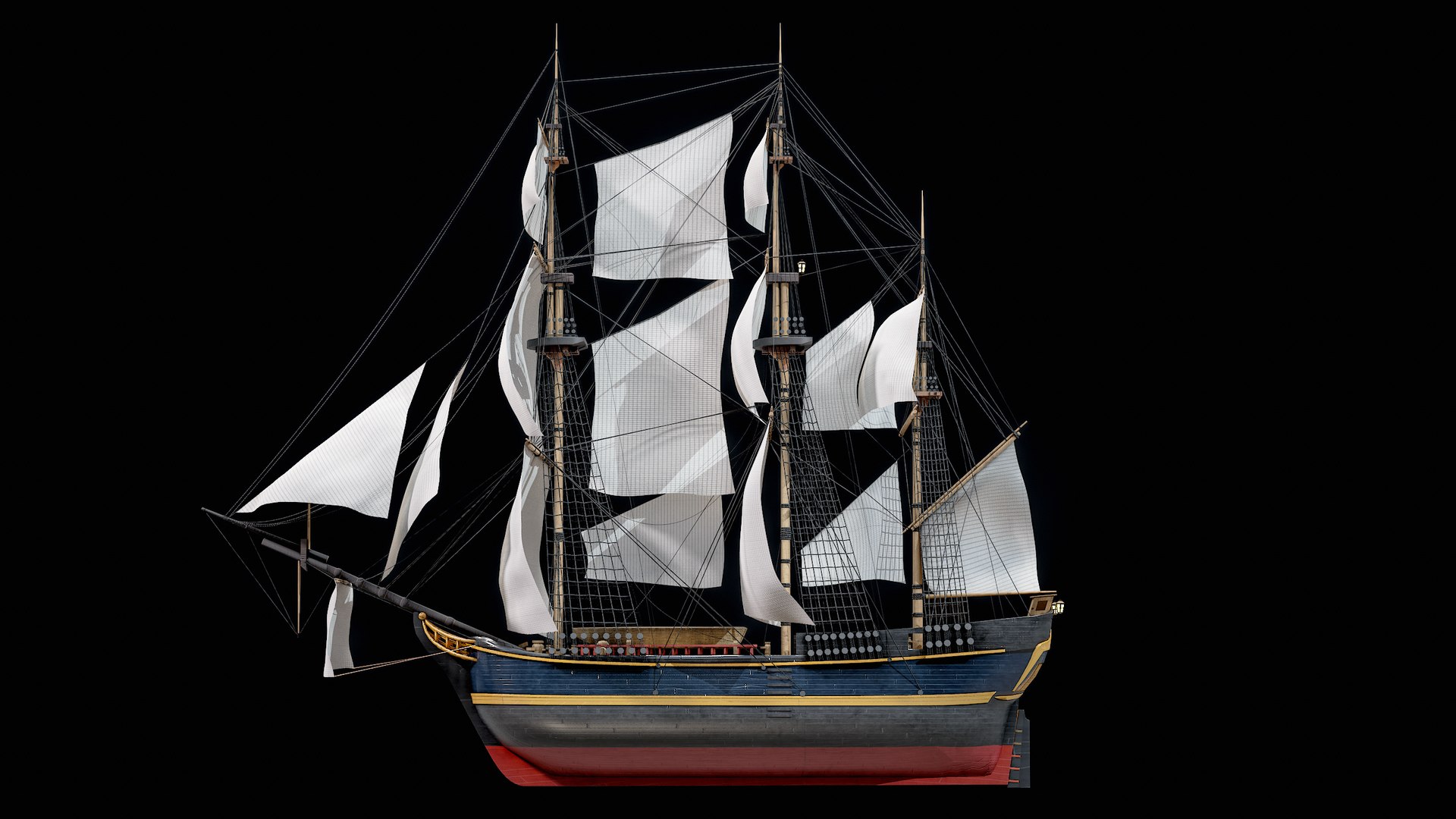 3D Full-Rigged Merchant Sailing Ship Modular Asset PBR model https://p.turbosquid.com/ts-thumb/wp/bqB7AE/Ta/r_viewport_056/png/1683161873/1920x1080/fit_q87/a98af3cc0ba0b0f3782d72ca568a55d566a0d015/r_viewport_056.jpg