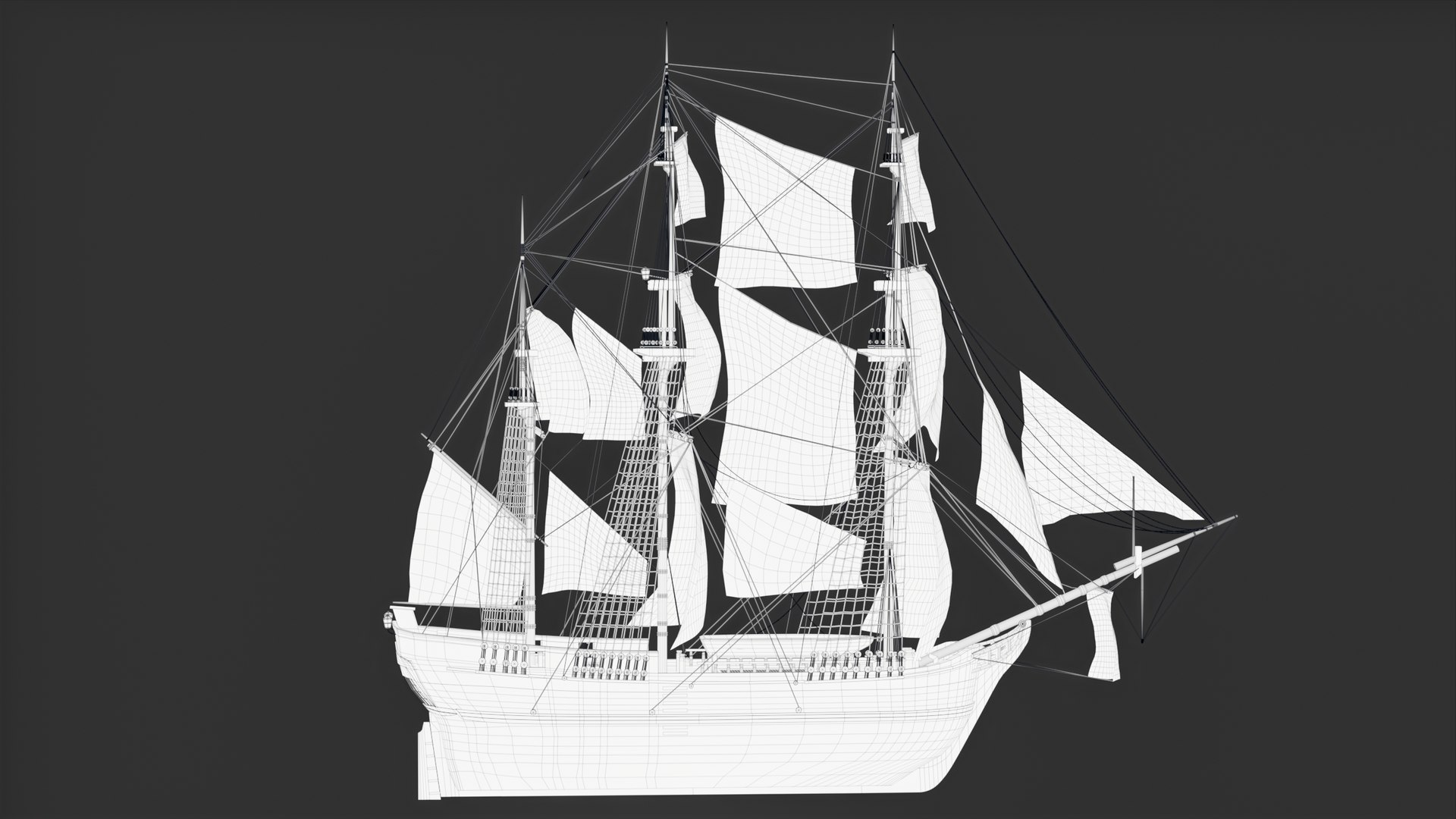 3D Full-Rigged Merchant Sailing Ship Modular Asset PBR model https://p.turbosquid.com/ts-thumb/wp/bqB7AE/fF/r_viewport_012/png/1683162406/1920x1080/fit_q87/aed2ae91aee9a1499a37c329f42ad4894ec22a33/r_viewport_012.jpg