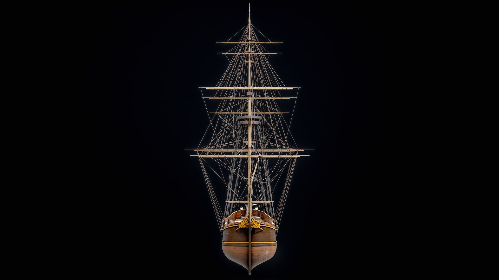 3D Full-Rigged Merchant Sailing Ship Modular Asset PBR model https://p.turbosquid.com/ts-thumb/wp/bqB7AE/kL/r_viewport_076/png/1683162014/1920x1080/fit_q87/2fc9aebd77be61692f3dee3f61313a2ff1390584/r_viewport_076.jpg
