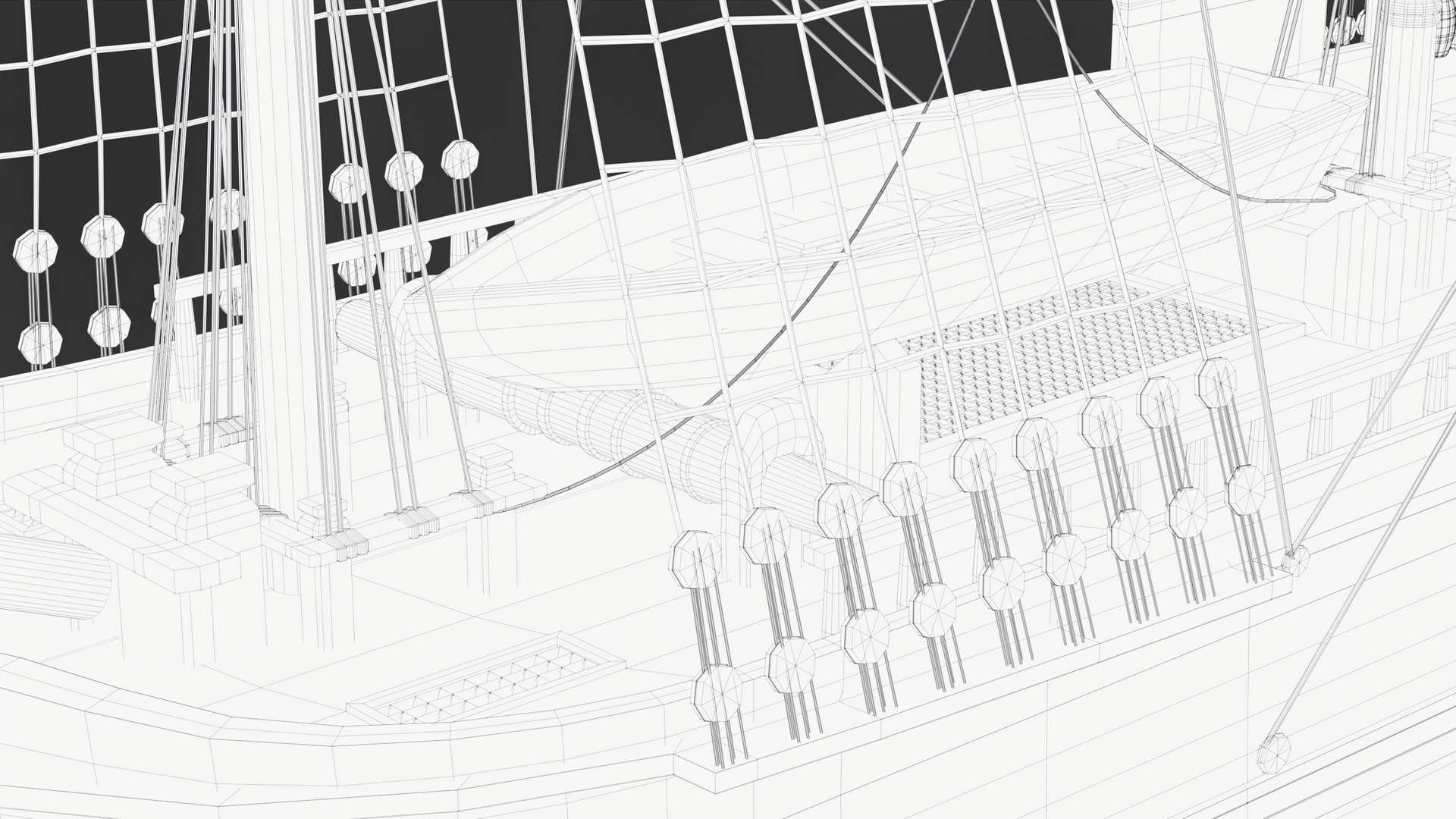 3D Full-Rigged Merchant Sailing Ship Modular Asset PBR model https://p.turbosquid.com/ts-thumb/wp/bqB7AE/lB/r_viewport_035/png/1683162421/1920x1080/fit_q87/e7909c5813c471202af9a724b4b82773b7cf217a/r_viewport_035.jpg