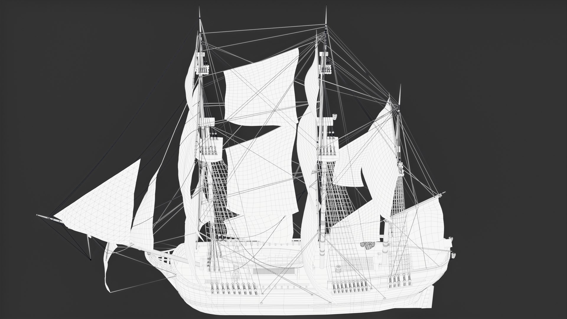 3D Full-Rigged Merchant Sailing Ship Modular Asset PBR model https://p.turbosquid.com/ts-thumb/wp/bqB7AE/lM/r_viewport_022/png/1683162412/1920x1080/fit_q87/02feda5828d1c3c00a16130bf5b76a74ce2f2150/r_viewport_022.jpg