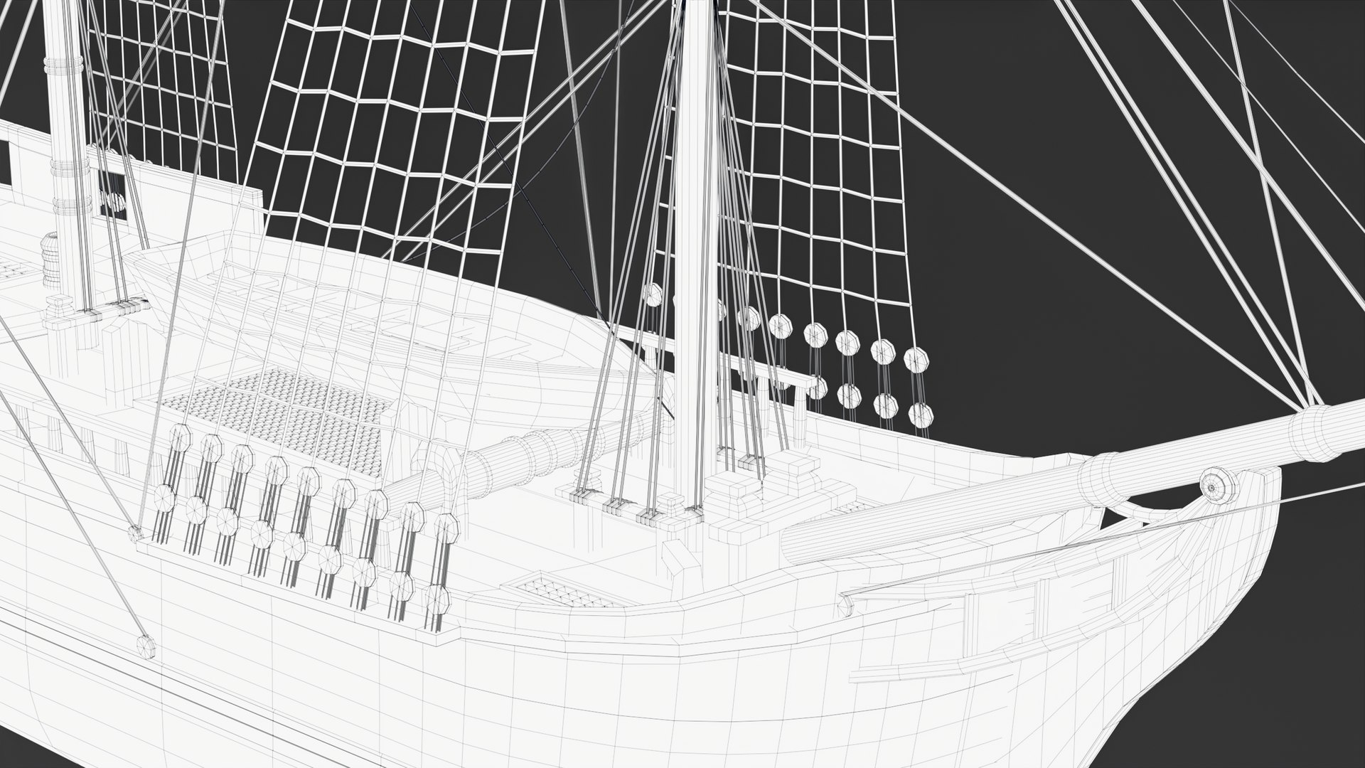 3D Full-Rigged Merchant Sailing Ship Modular Asset PBR model https://p.turbosquid.com/ts-thumb/wp/bqB7AE/nj/r_viewport_030/png/1683162420/1920x1080/fit_q87/377deda9699ea906fb57369b9c587c70f979668f/r_viewport_030.jpg