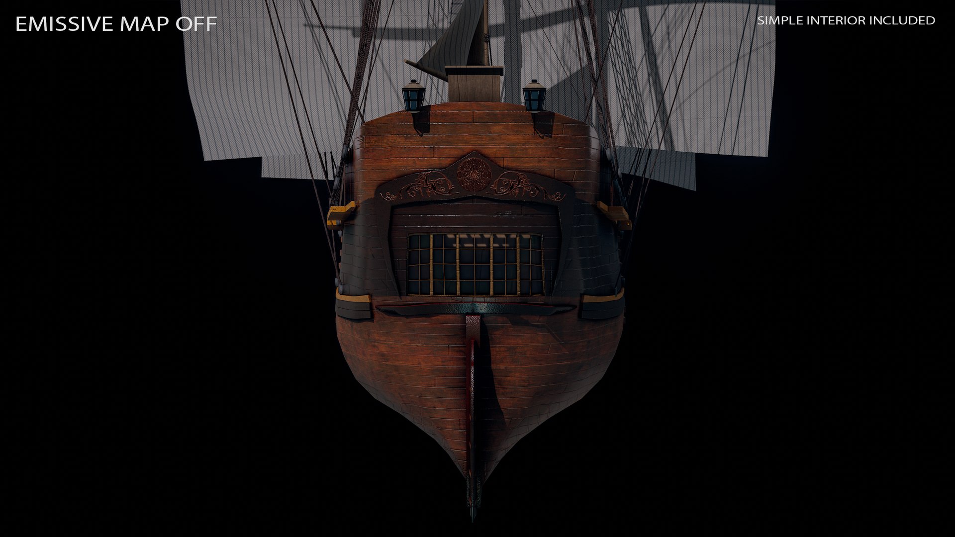 3D Full-Rigged Merchant Sailing Ship Modular Asset PBR model https://p.turbosquid.com/ts-thumb/wp/bqB7AE/qT/zemioff/png/1683162048/1920x1080/fit_q87/71824d1d3b3888cbb490dfafeff7479e51ac3ca0/zemioff.jpg