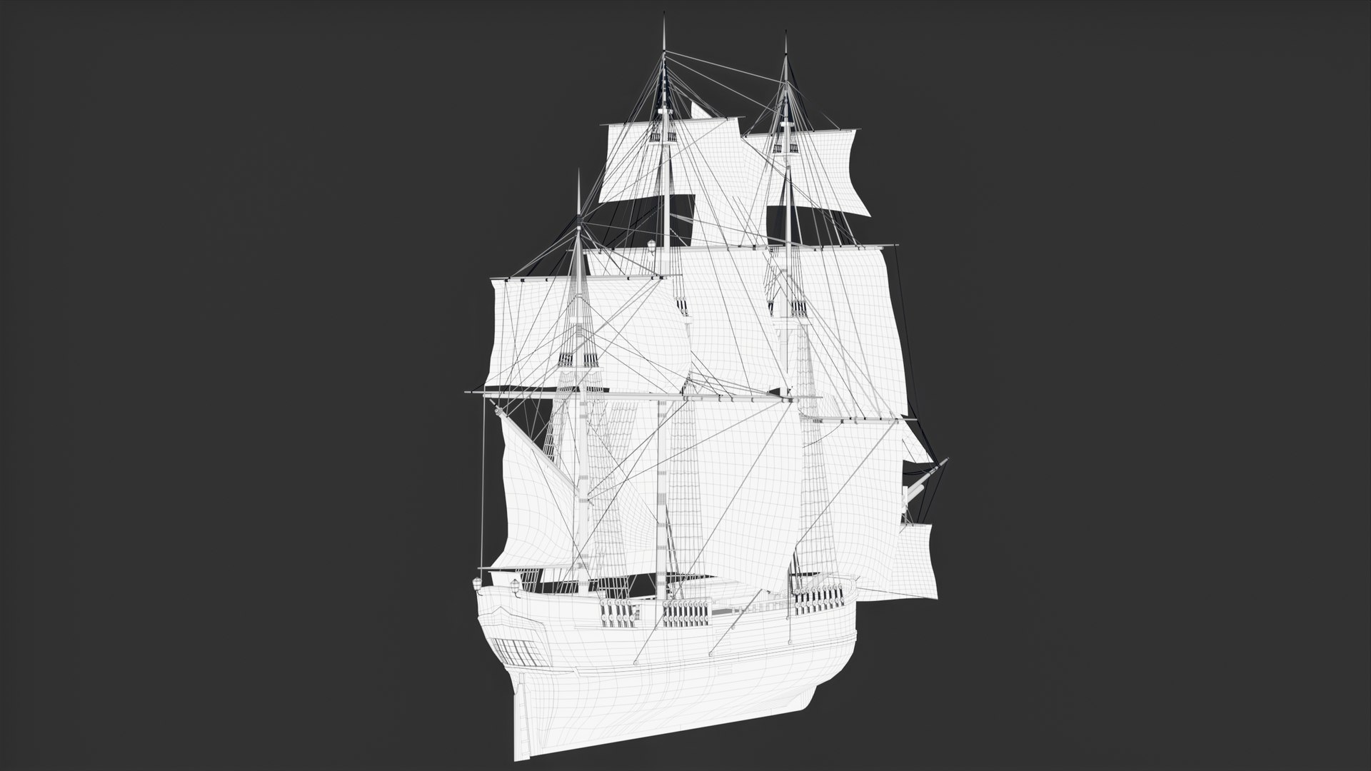 3D Full-Rigged Merchant Sailing Ship Modular Asset PBR model https://p.turbosquid.com/ts-thumb/wp/bqB7AE/uG/r_viewport_014/png/1683162408/1920x1080/fit_q87/d0ed34dc156207522bbf6517c08f1021a86f2eca/r_viewport_014.jpg