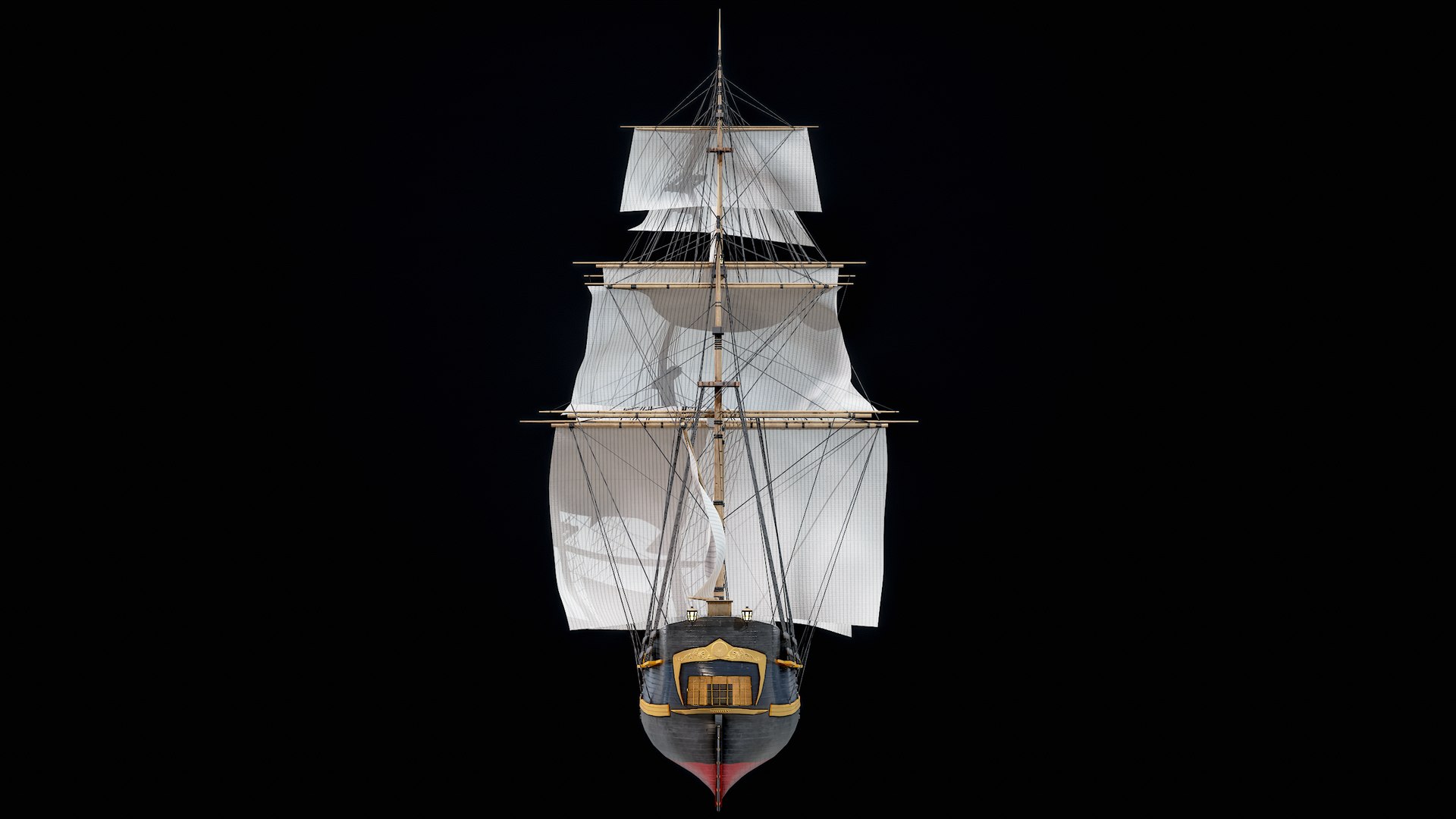 3D Full-Rigged Merchant Sailing Ship Modular Asset PBR model https://p.turbosquid.com/ts-thumb/wp/bqB7AE/uH/r_viewport_053/png/1683161871/1920x1080/fit_q87/44eea15074eedb79064128b275de863111822b83/r_viewport_053.jpg