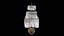 Velero mercante con aparejo completo Activo modular PBR