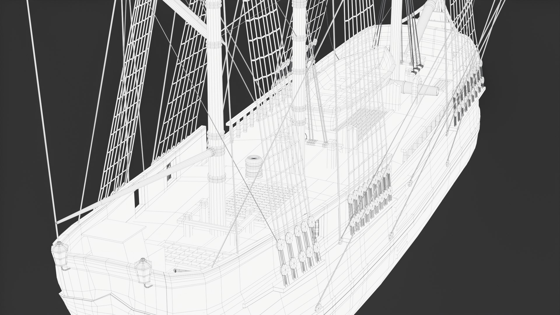 3D Full-Rigged Merchant Sailing Ship Modular Asset PBR model https://p.turbosquid.com/ts-thumb/wp/bqB7AE/zT/r_viewport_031/png/1683162418/1920x1080/fit_q87/69a53d6f64e8d327d18ec06ca122ee875c53dc9b/r_viewport_031.jpg