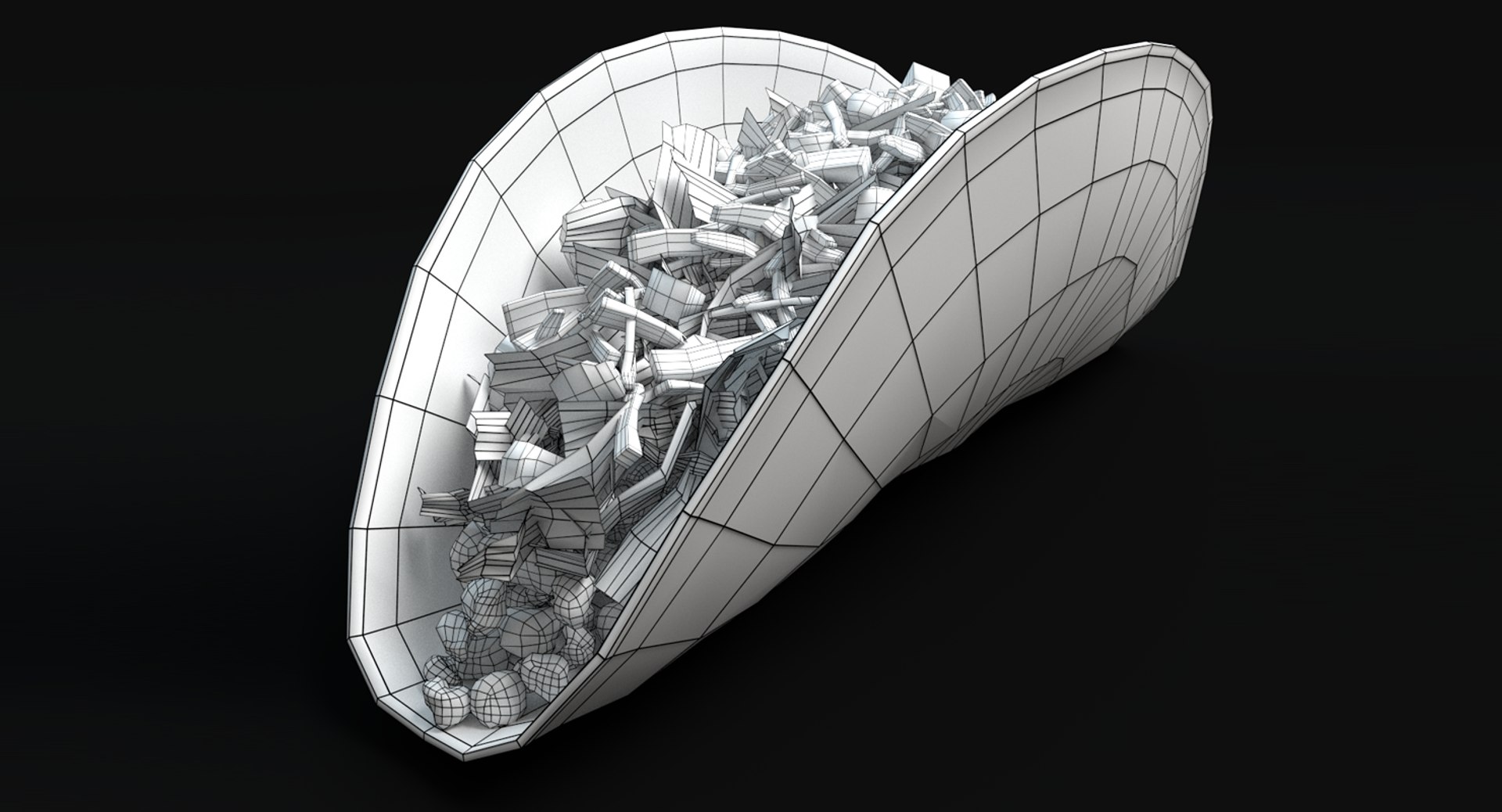 3d model taco https://p.turbosquid.com/ts-thumb/wp/fROytX/SjaVoaZi/wireframe2/png/1422283236/1920x1080/fit_q87/9a2684e726fe1903d28a2cfe8147e779bfa470be/wireframe2.jpg