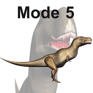 Dinosaur 3D Models for Download | TurboSquid
