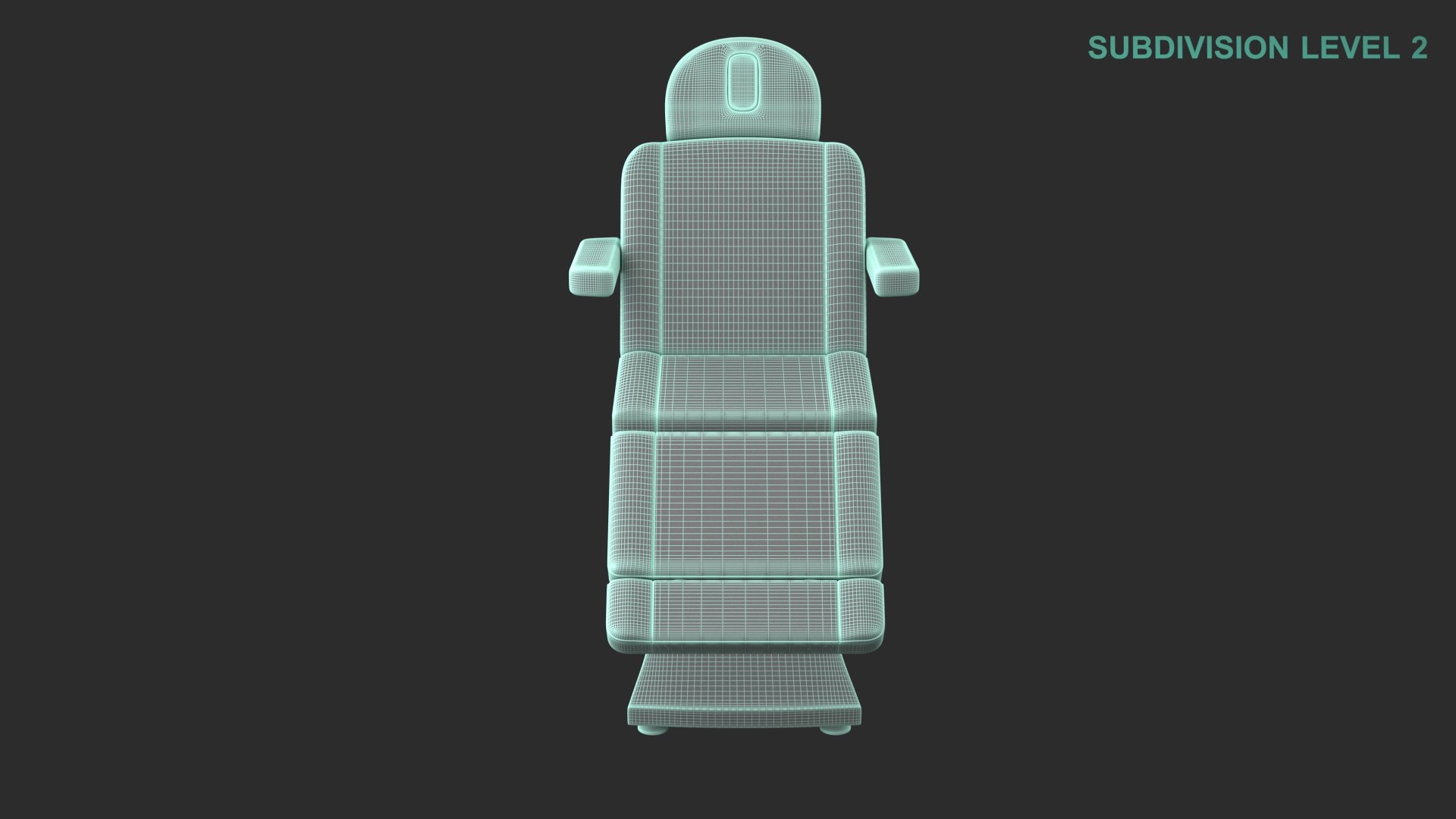 Massage Chair 3D model https://p.turbosquid.com/ts-thumb/wp/mNye9D/Wh/wireframe0002/jpg/1677404810/1920x1080/fit_q87/effdf2b9f7012727e5c236e5245e13943ca47b6f/wireframe0002.jpg