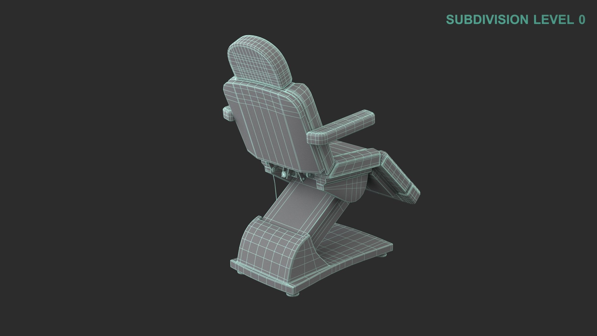 Massage Chair 3D model https://p.turbosquid.com/ts-thumb/wp/mNye9D/xg/wireframe0009/jpg/1677404813/1920x1080/fit_q87/2363e015a1007cb5b3043020ab74d4b3eb0edb04/wireframe0009.jpg