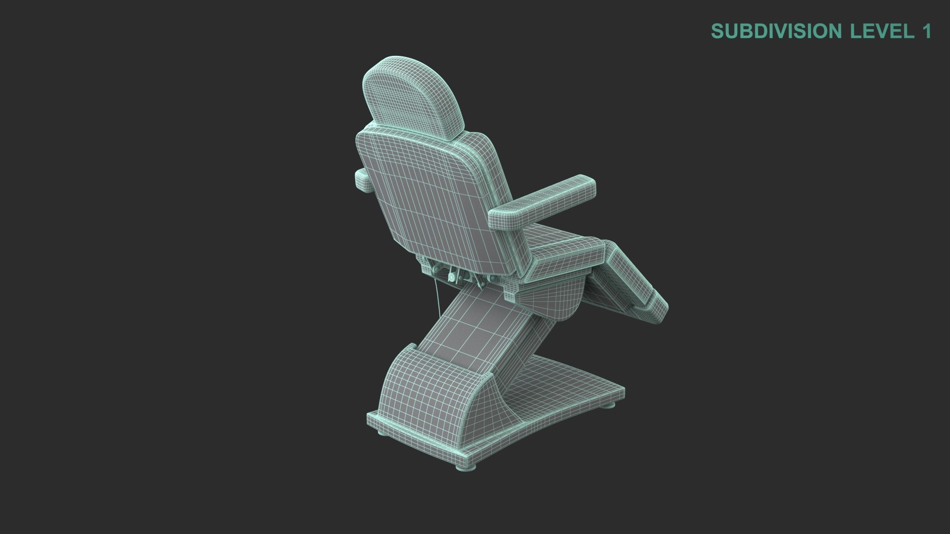 Massage Chair 3D model https://p.turbosquid.com/ts-thumb/wp/mNye9D/ya/wireframe0006/jpg/1677404812/1920x1080/fit_q87/dad3b7db982ff783298052d0b7bb7fe81dfde5db/wireframe0006.jpg