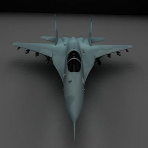 MIG 35