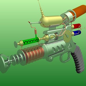 Raygun6.dwg