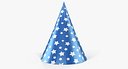 Star Party Hat