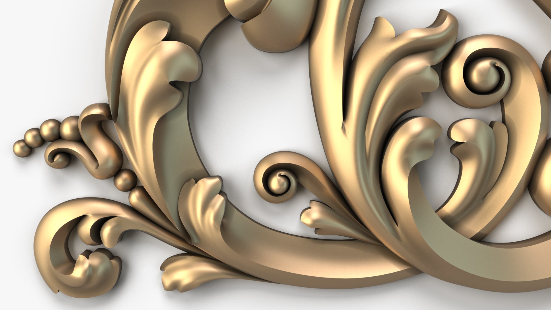 3D 3D Model Decor STL - TurboSquid 1830790