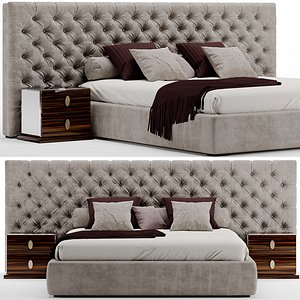 bed opera didone angelo cappellini