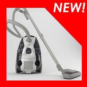 Vacuum Cleaner
