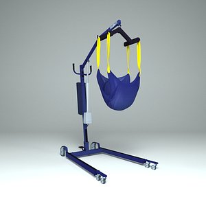 max patient lift