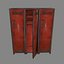 locker