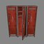 locker