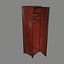 locker