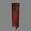 locker