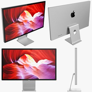 Mac Studio Display