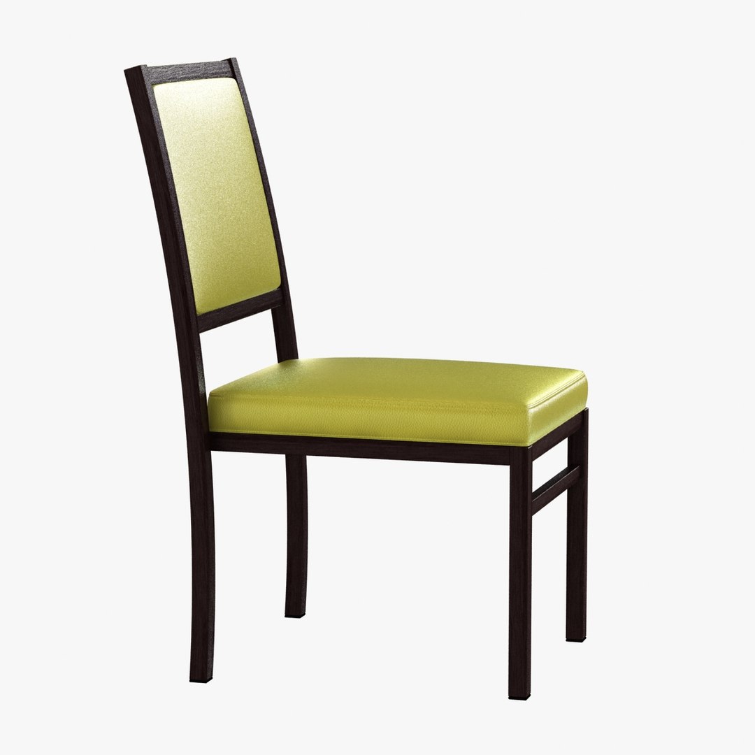 Max Chair Stack Global Allies