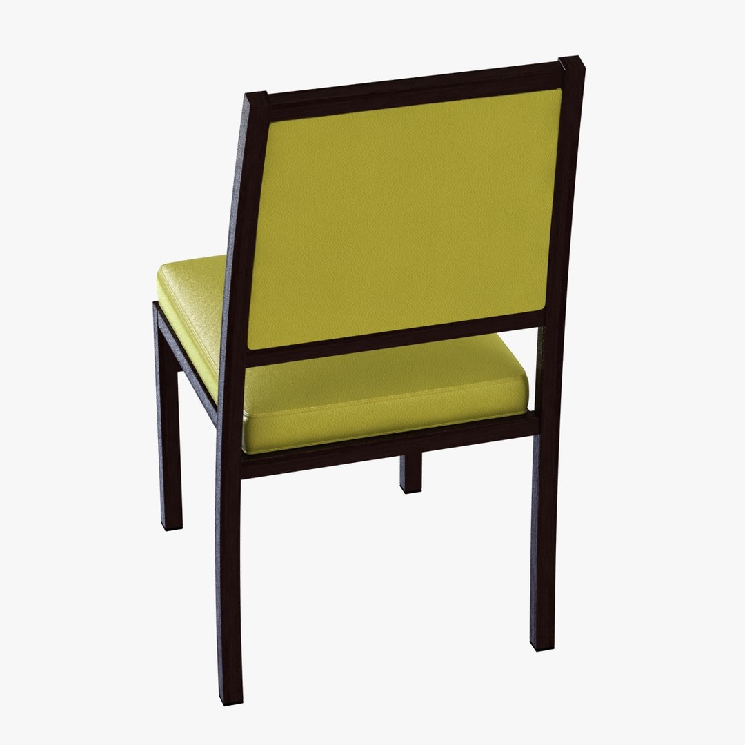 Max Chair Stack Global Allies