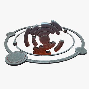 Stone Portal