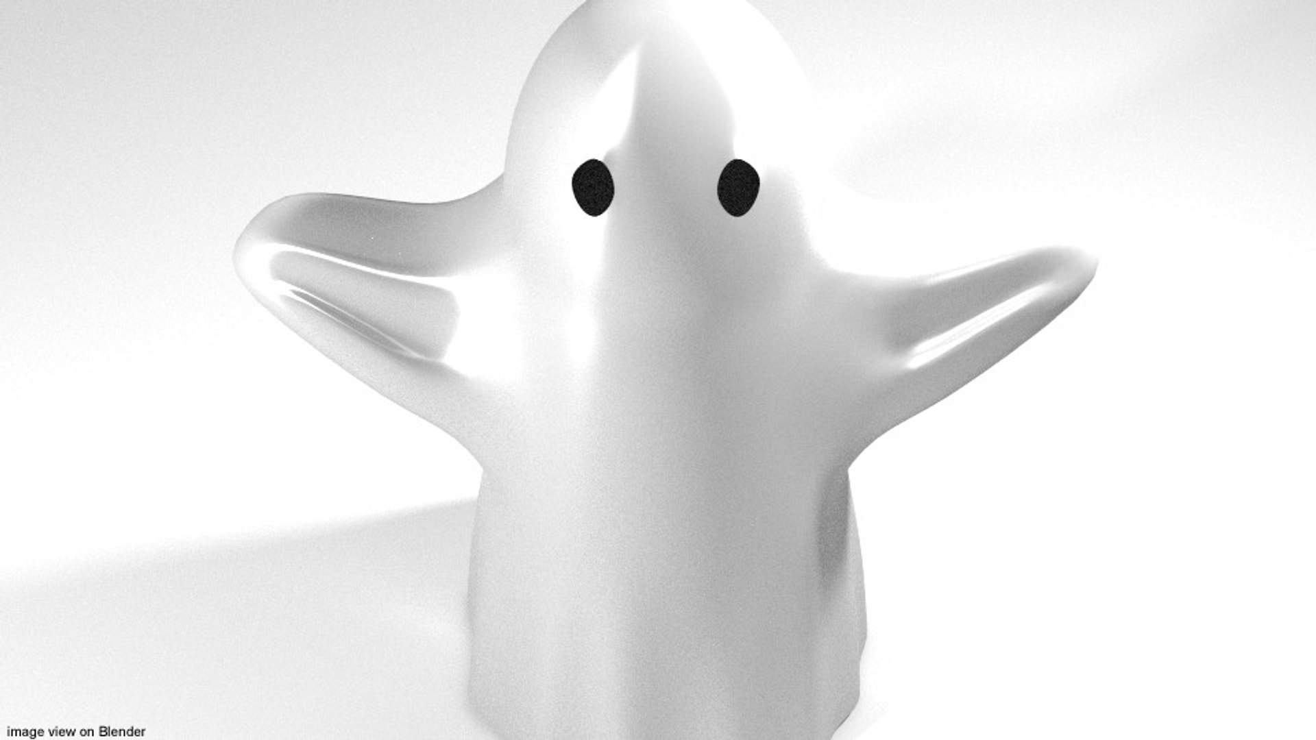 character horror spooky lw