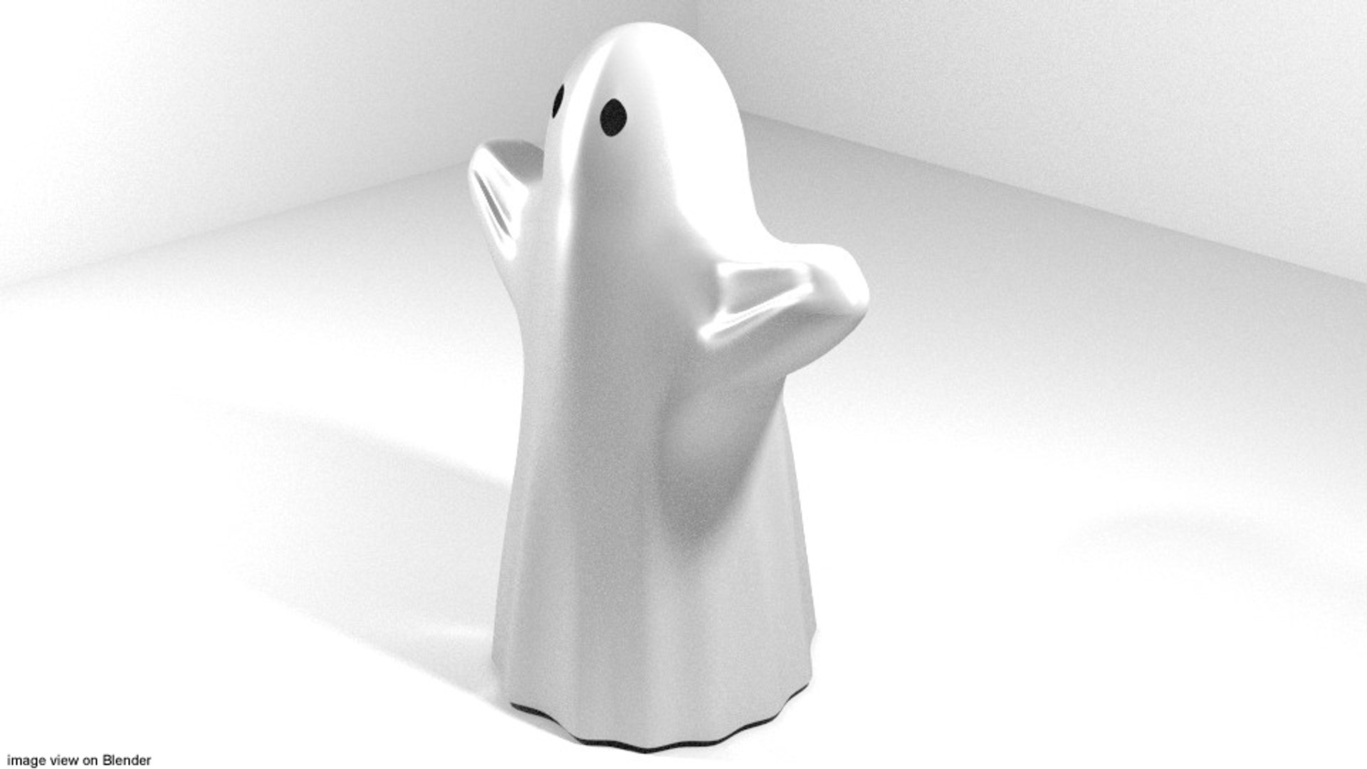 character horror spooky lw