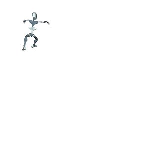 High falling down Type 3