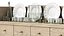 Mira restaurant cabinet with dishes V3  by Bpoint Design