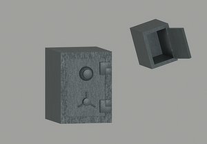 3D Safe