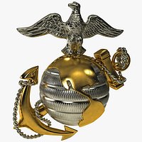 USMC Emblem